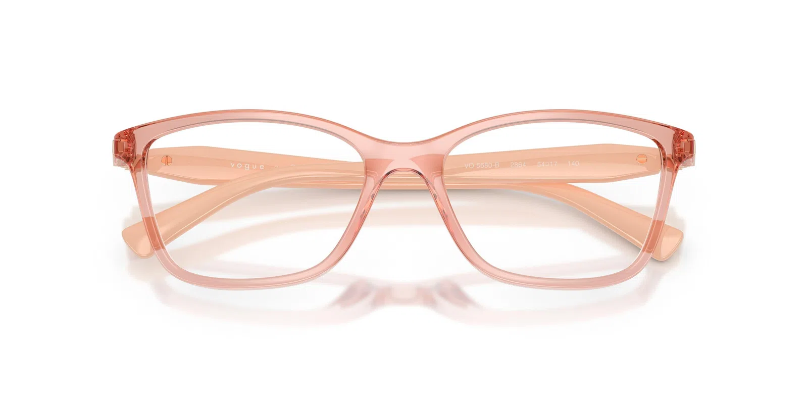Vogue 5680B Eyeglasses - view 40