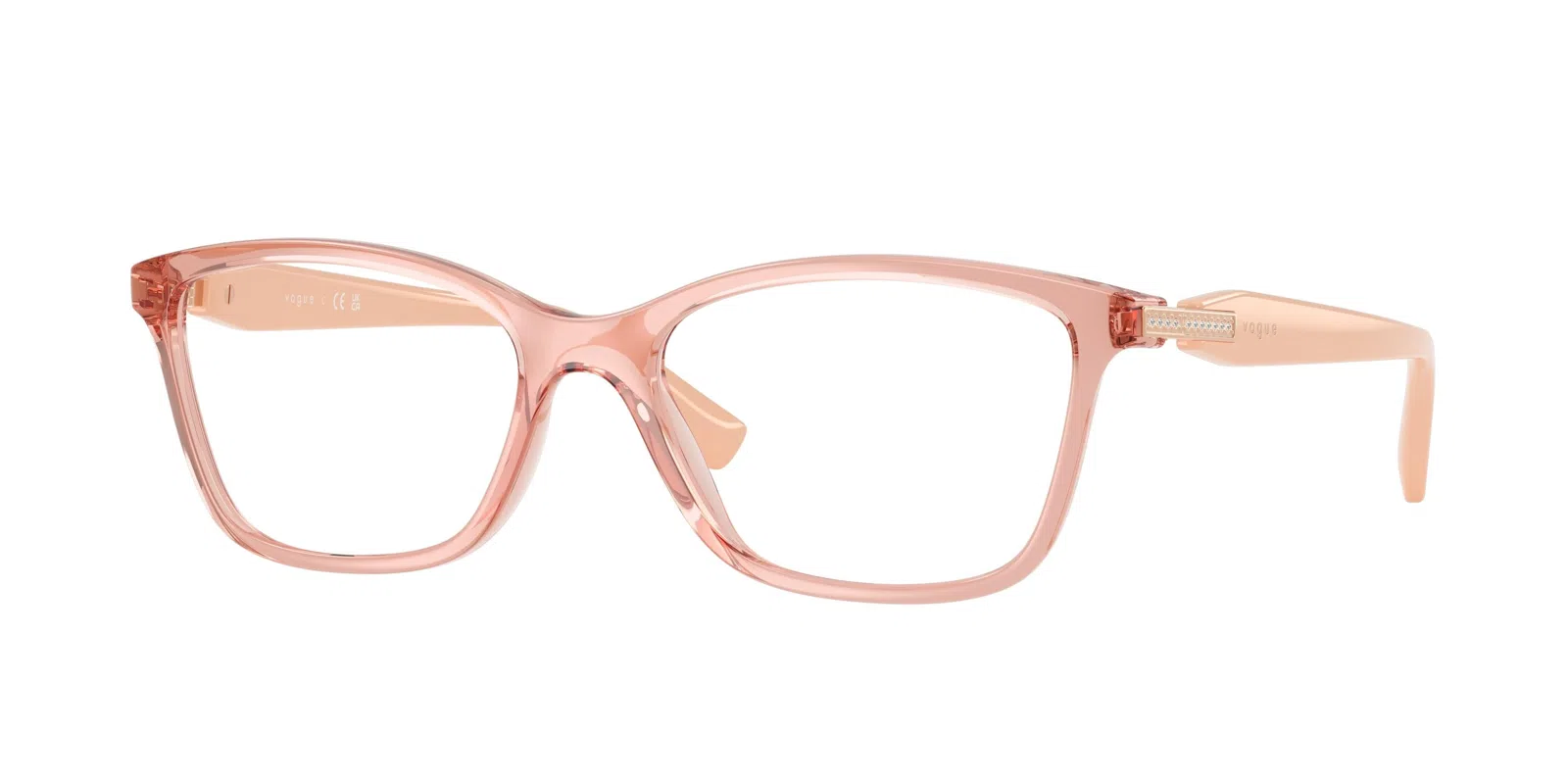 Vogue 5680B Eyeglasses - view 5