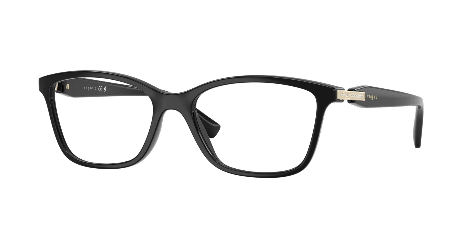 Vogue 5680B Eyeglasses - view 7