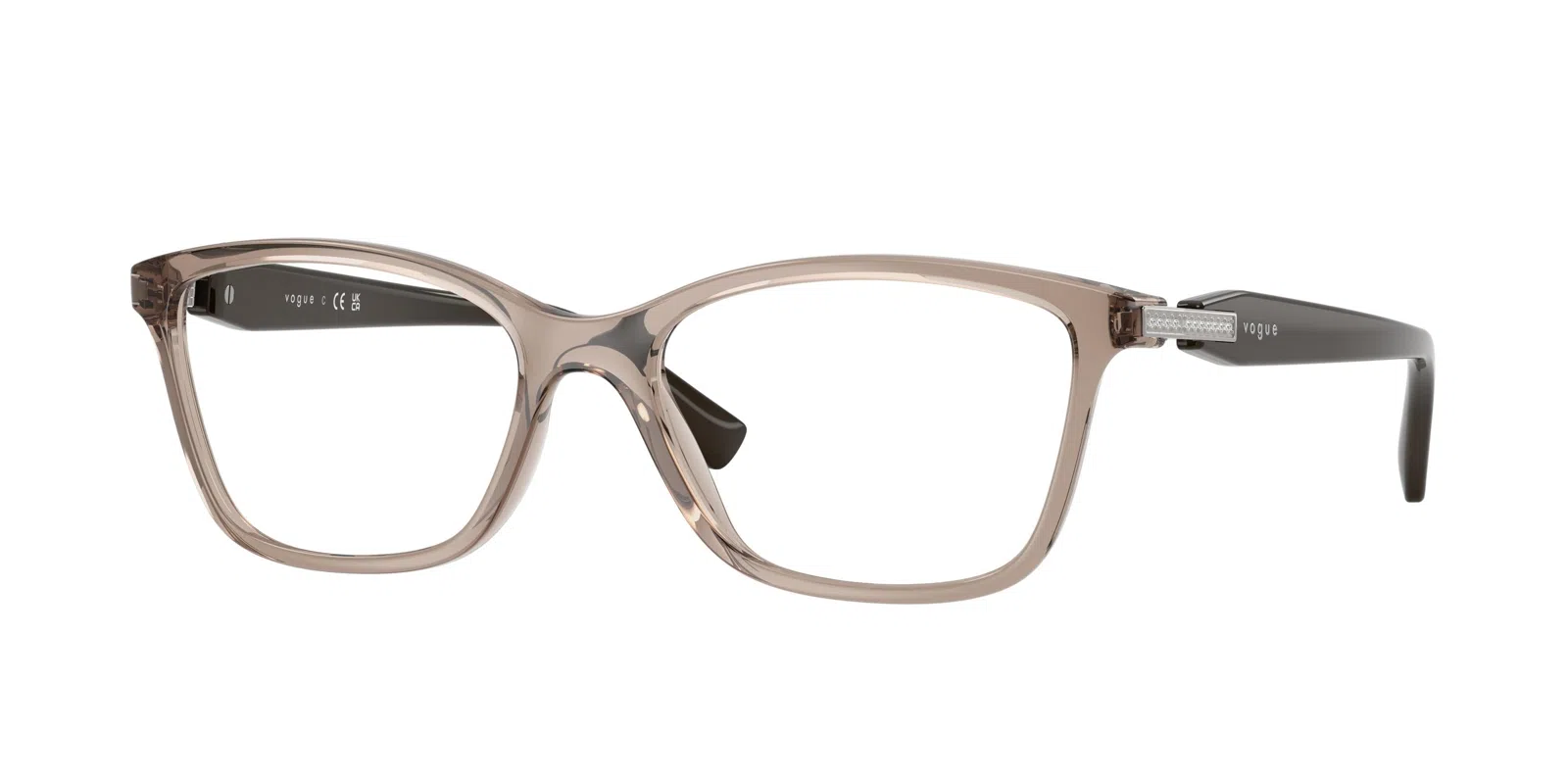 Vogue 5680B Eyeglasses - view 9