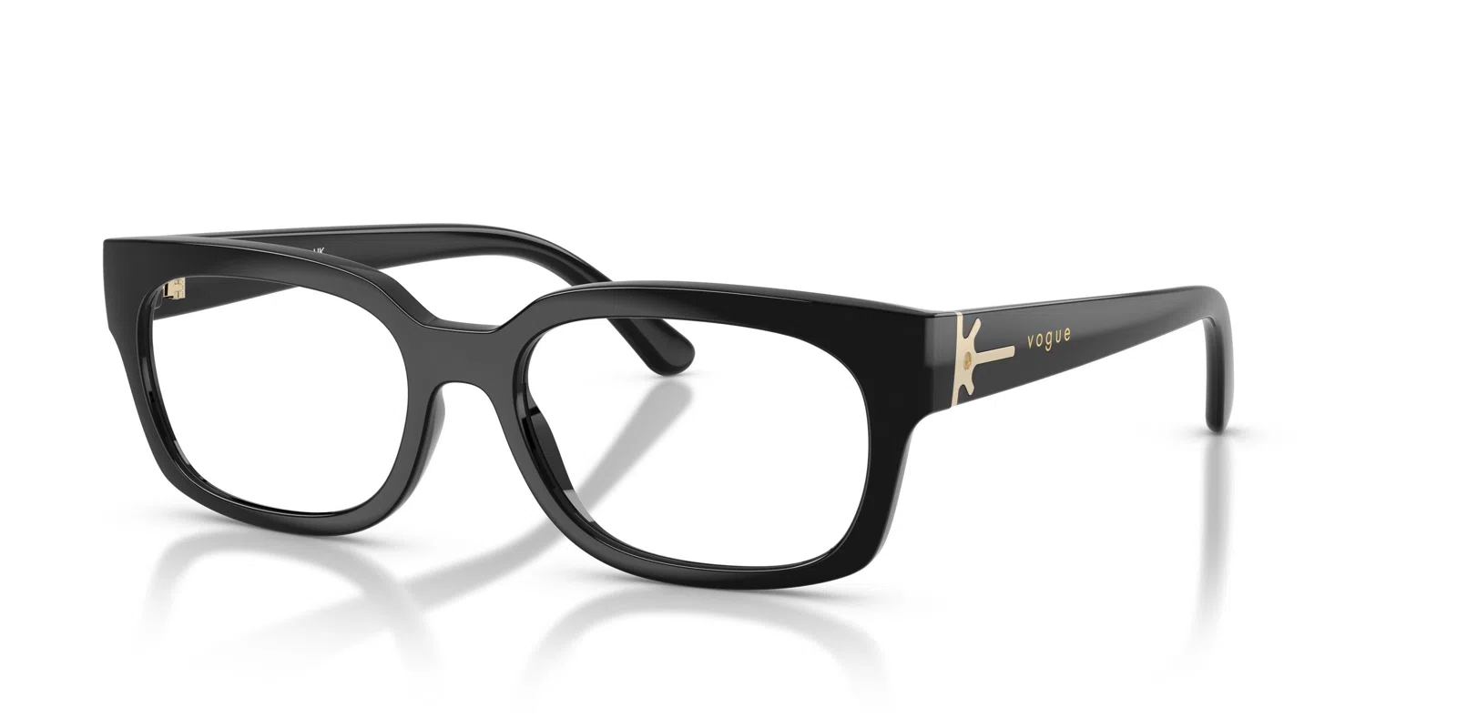 Vogue 5689F Eyeglasses
