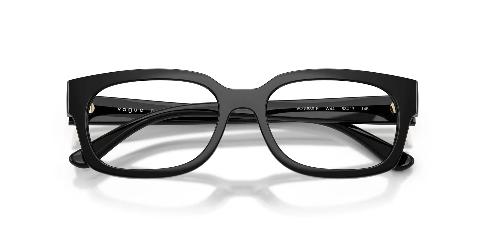 Vogue 5689F Eyeglasses - view 10