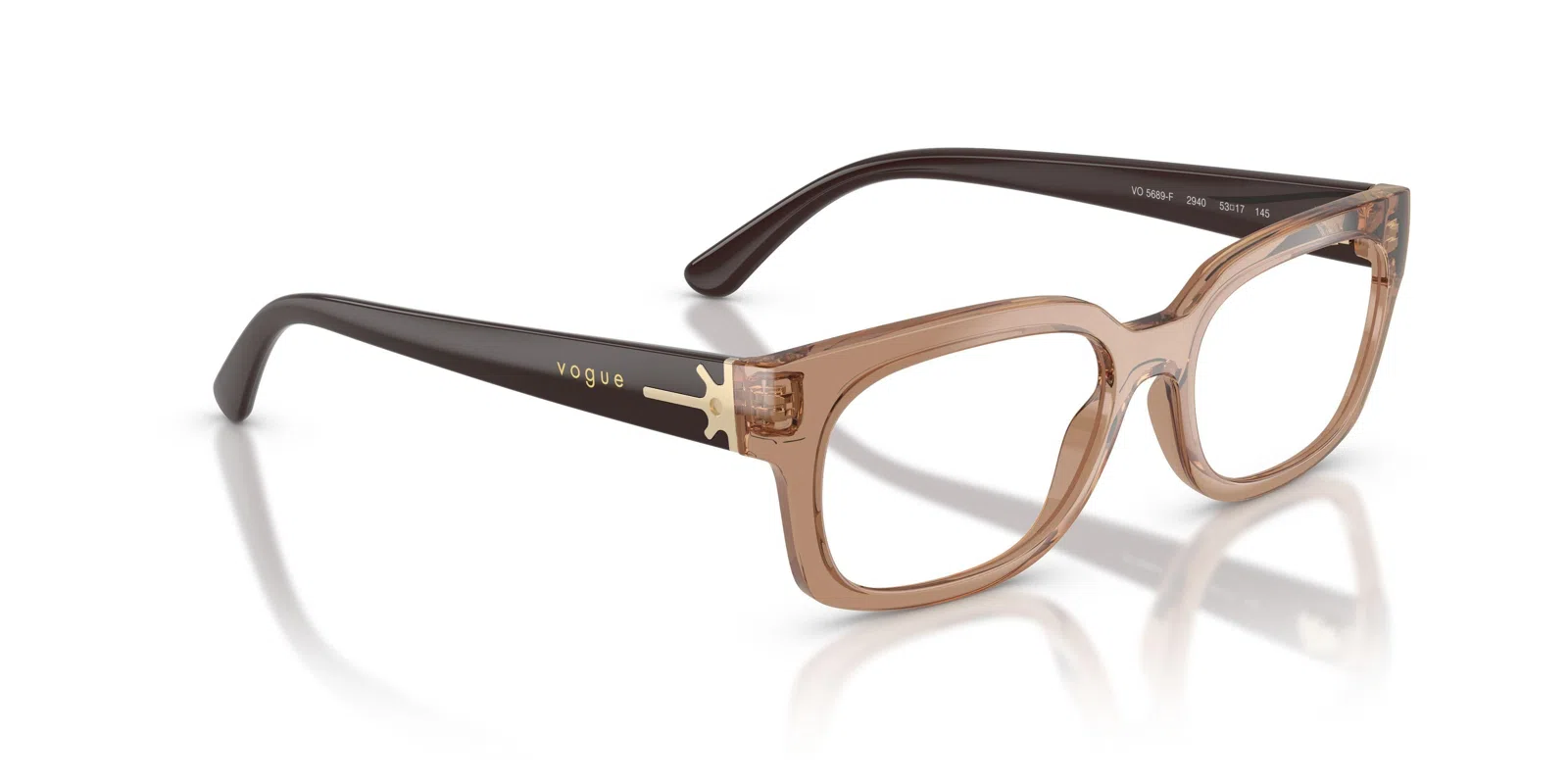 Vogue 5689F Eyeglasses - view 14
