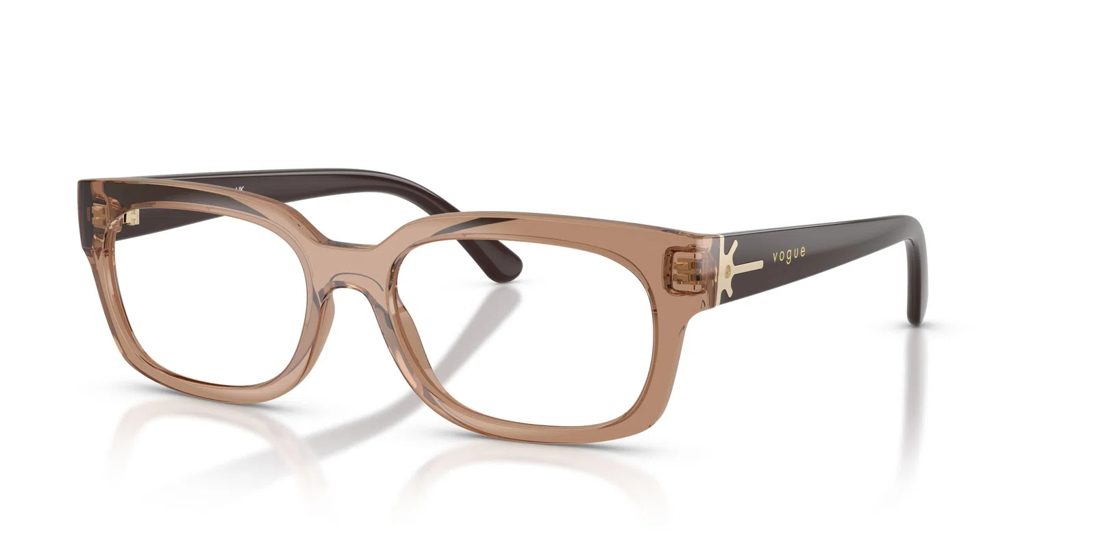 Vogue 5689F Eyeglasses - view 2