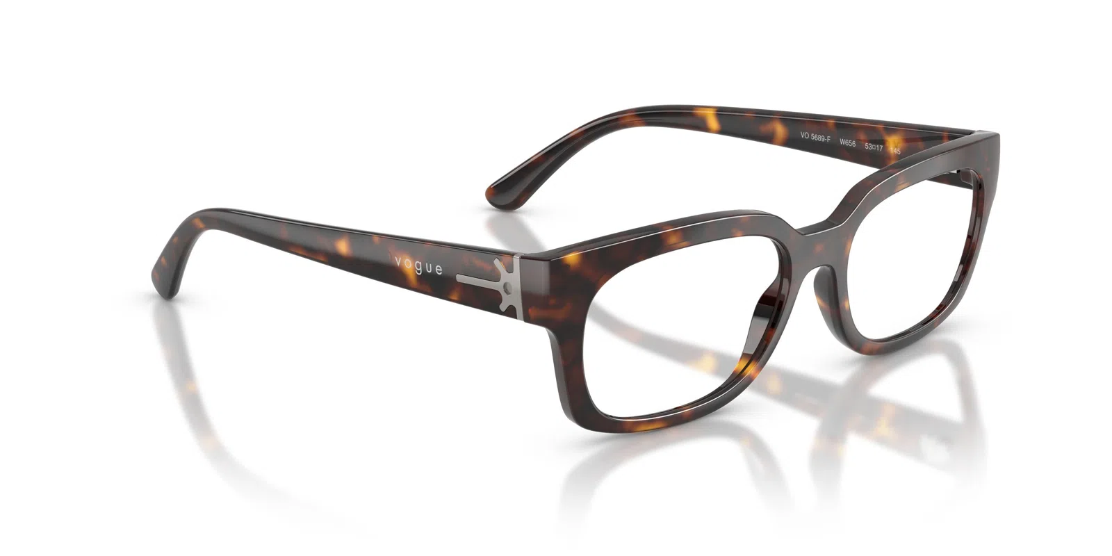 Vogue 5689F Eyeglasses - view 20