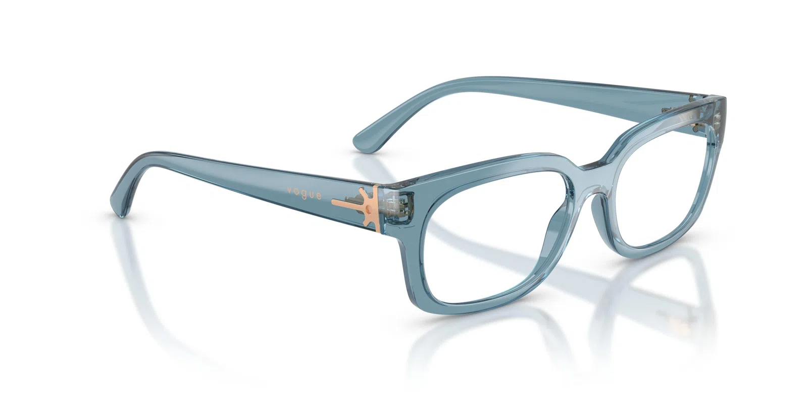 Vogue 5689F Eyeglasses - view 26