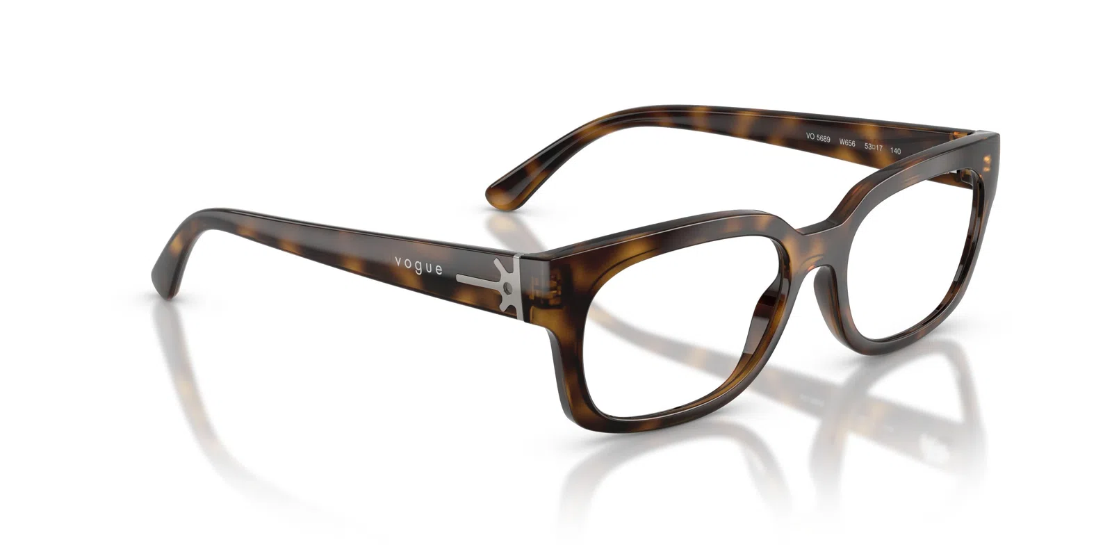 Vogue 5689 Eyeglasses - view 15