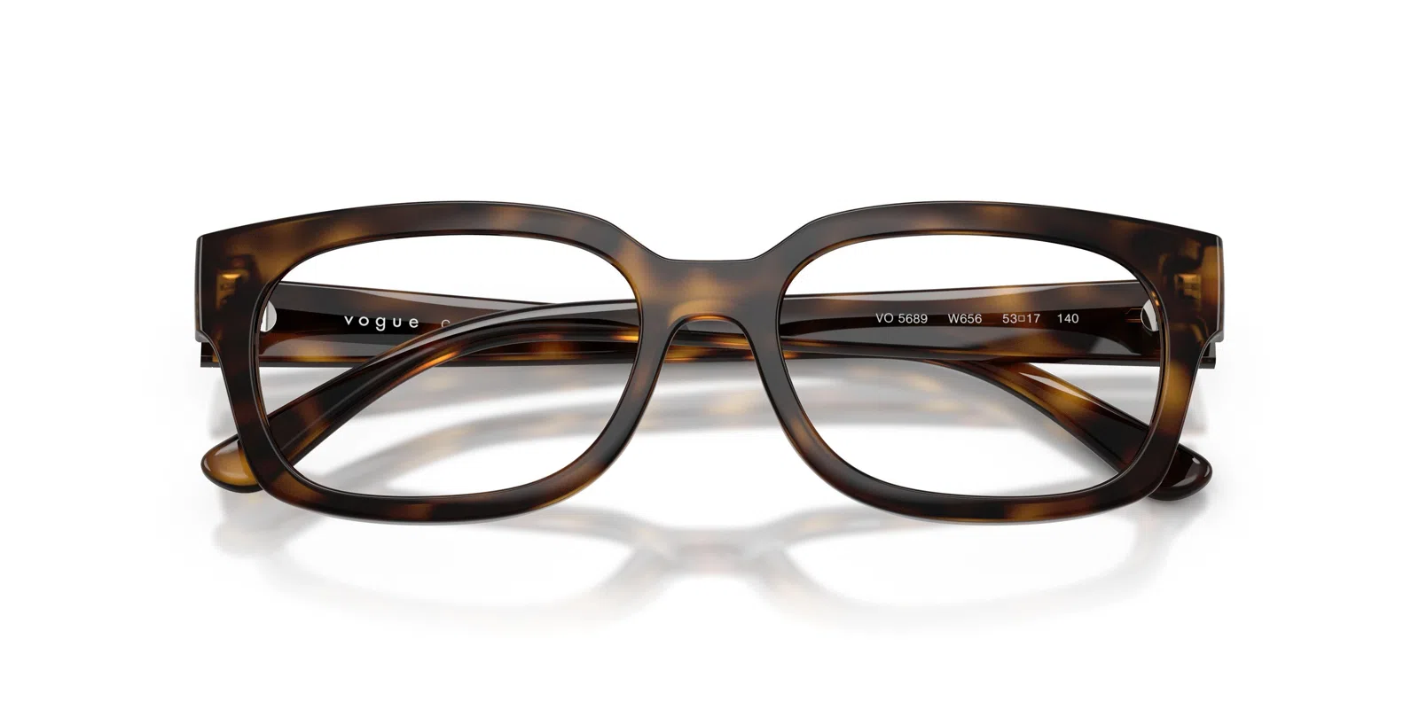 Vogue 5689 Eyeglasses - view 17