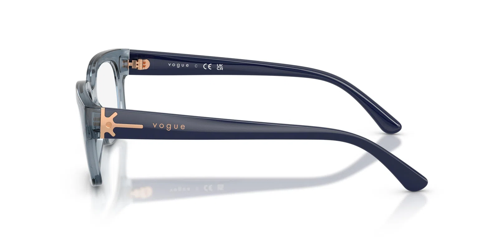 Vogue 5689 Eyeglasses - view 19