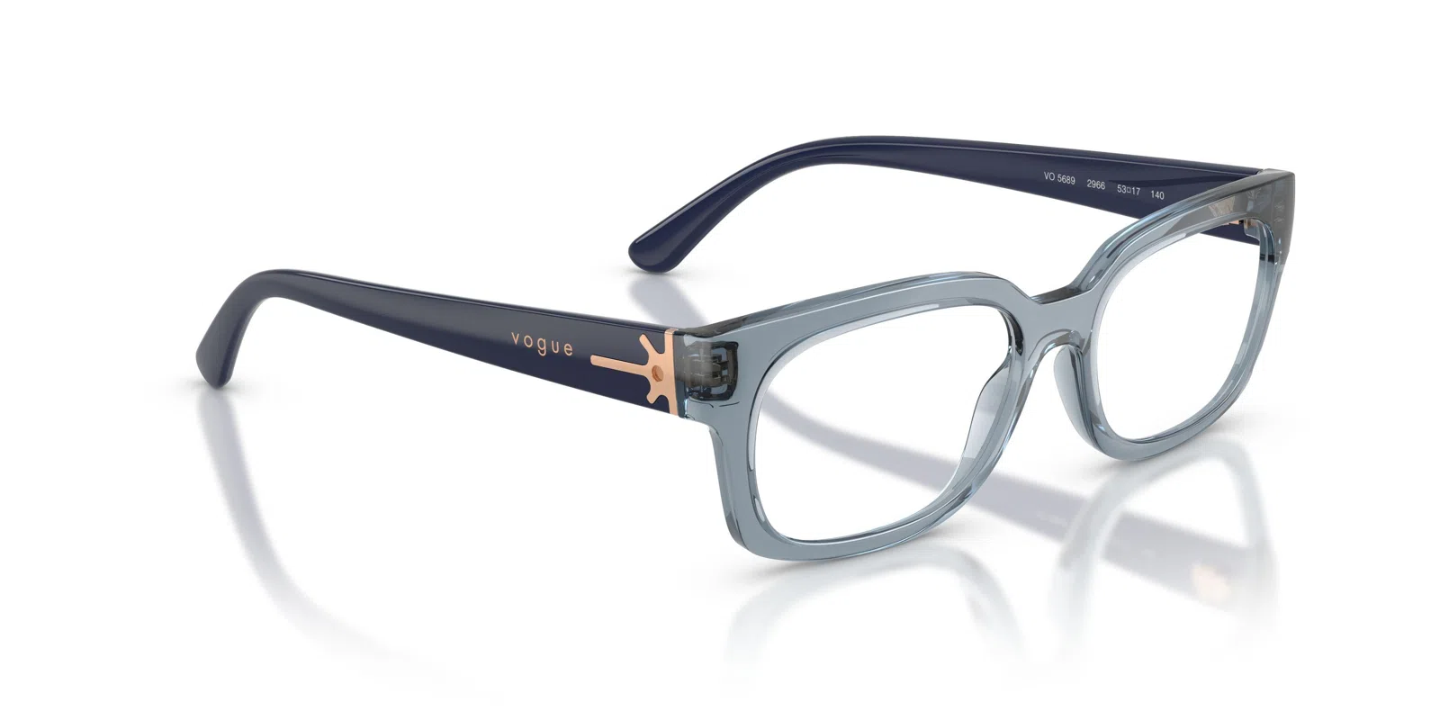 Vogue 5689 Eyeglasses - view 21