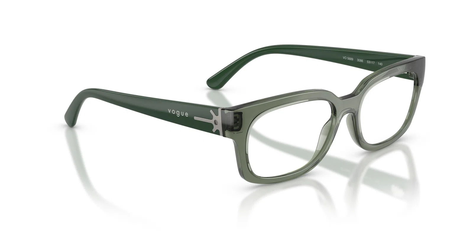 Vogue 5689 Eyeglasses - view 33