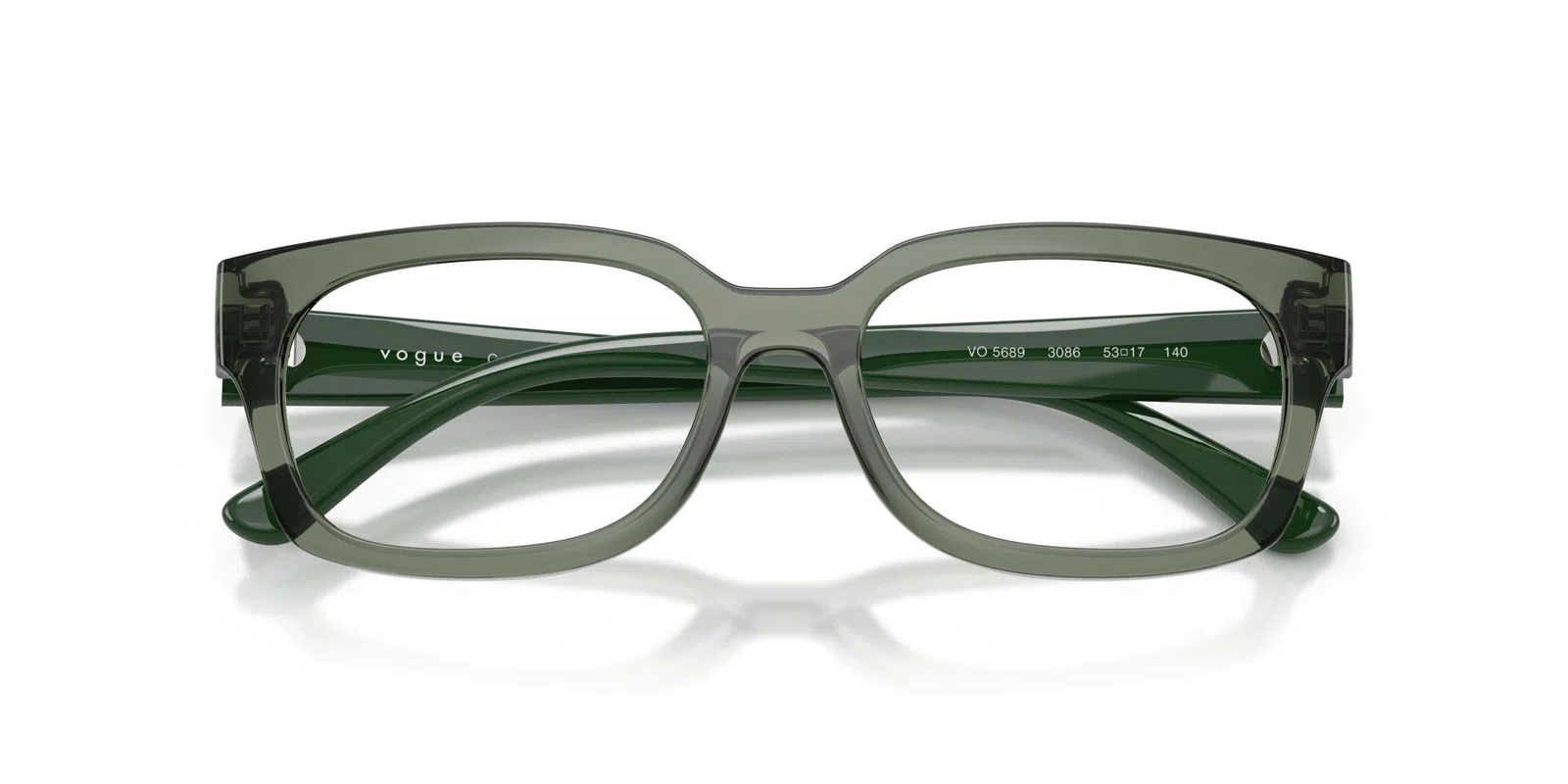 Vogue 5689 Eyeglasses - view 35