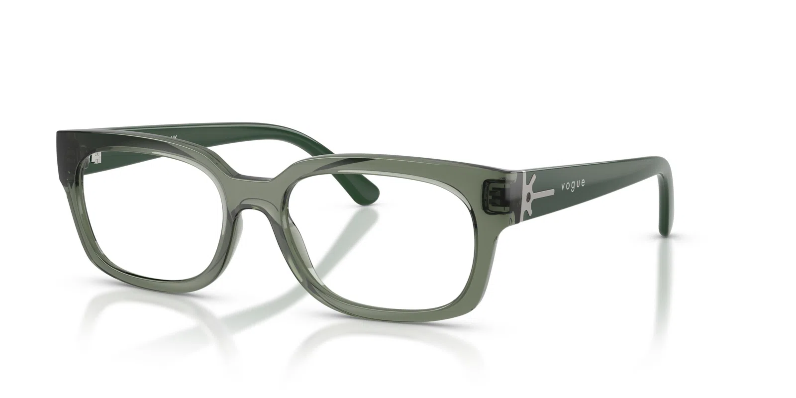 Vogue 5689 Eyeglasses - view 5