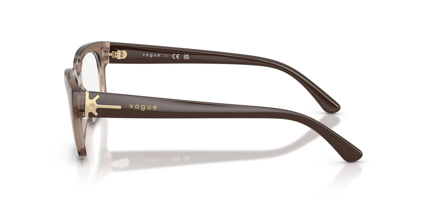Vogue 5689 Eyeglasses - view 7