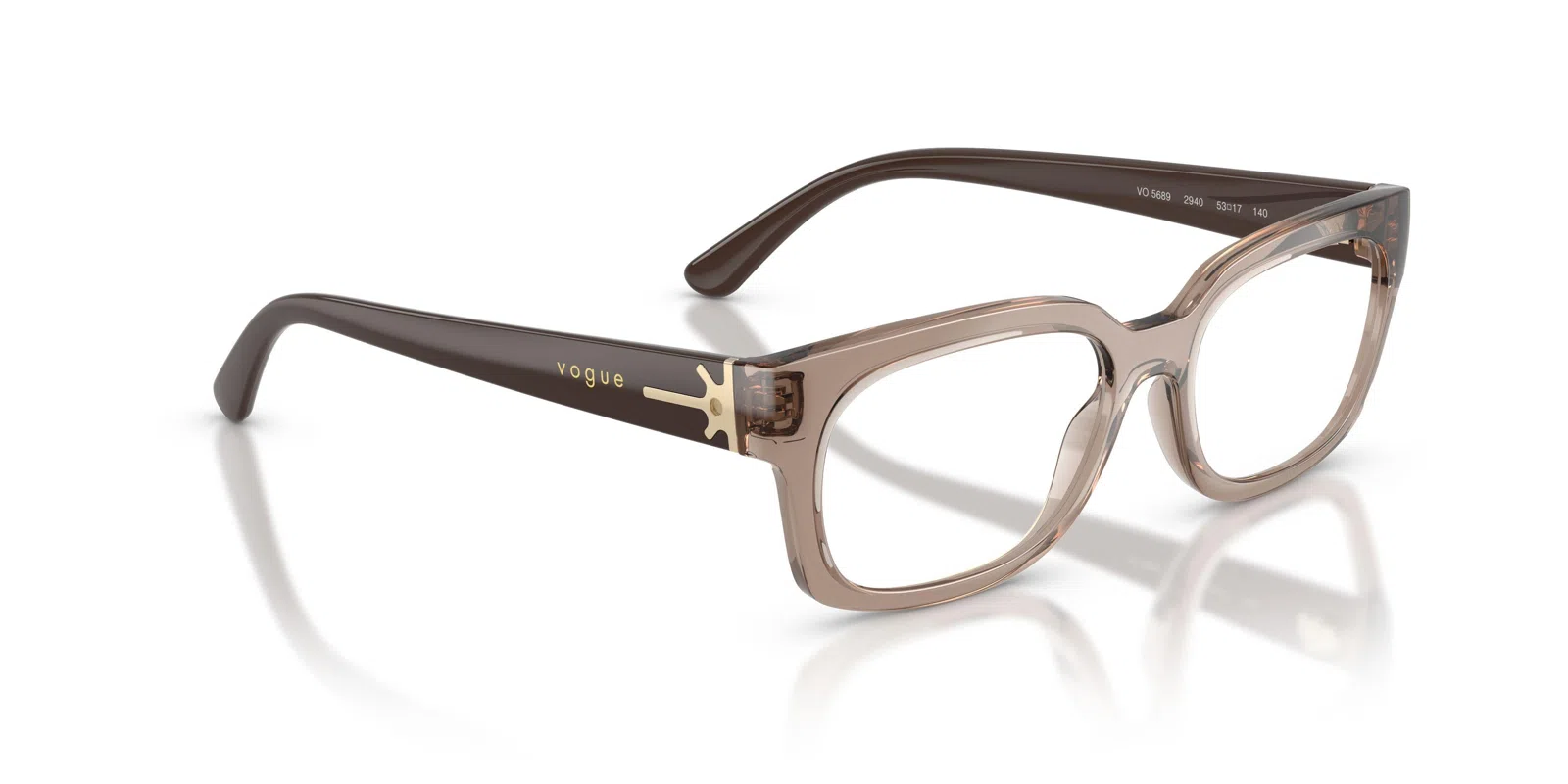 Vogue 5689 Eyeglasses - view 9