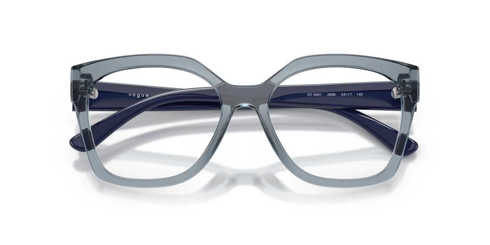 Vogue 5691 Eyeglasses - view 11