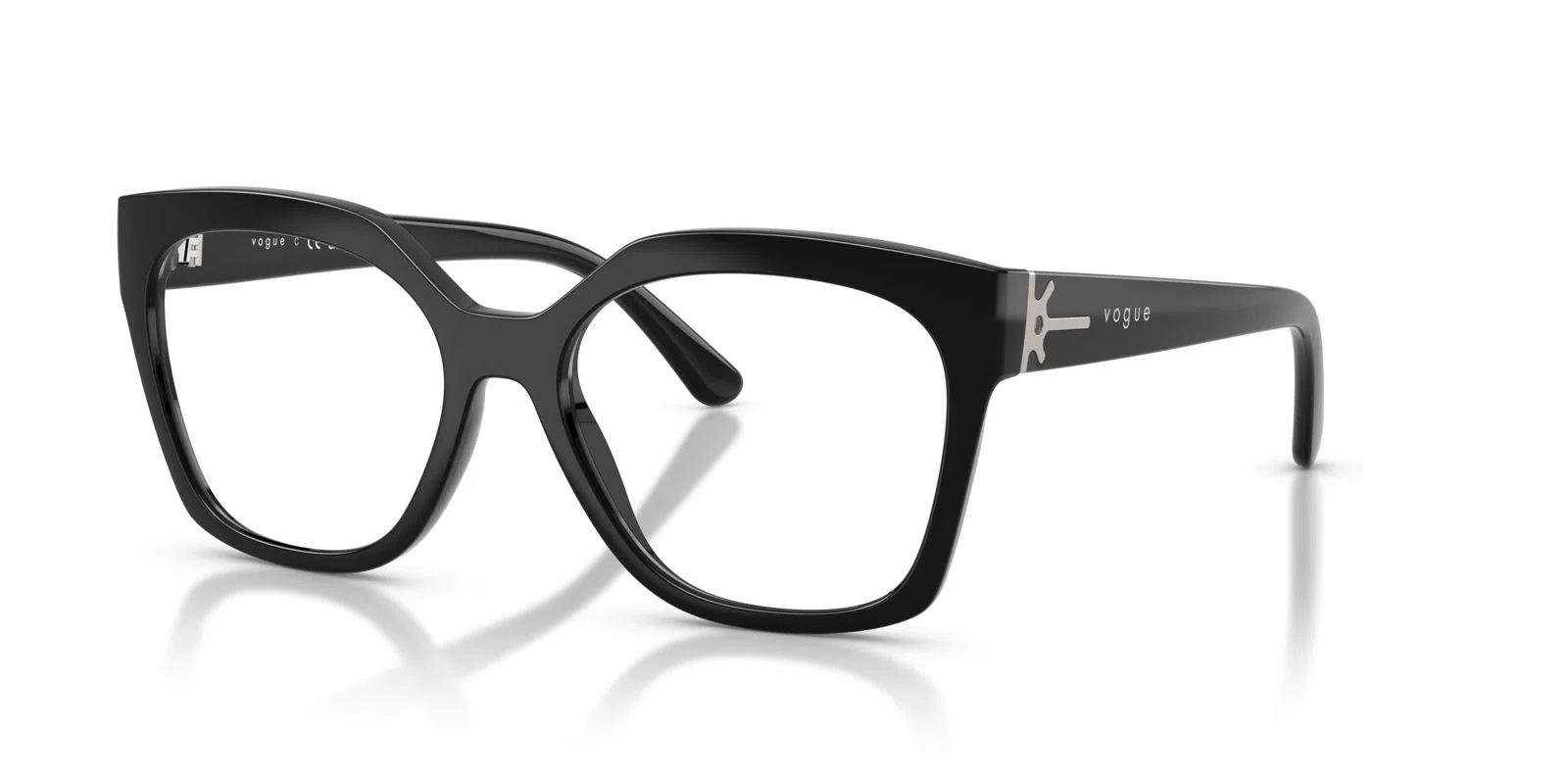 Vogue 5691 Eyeglasses - view 12