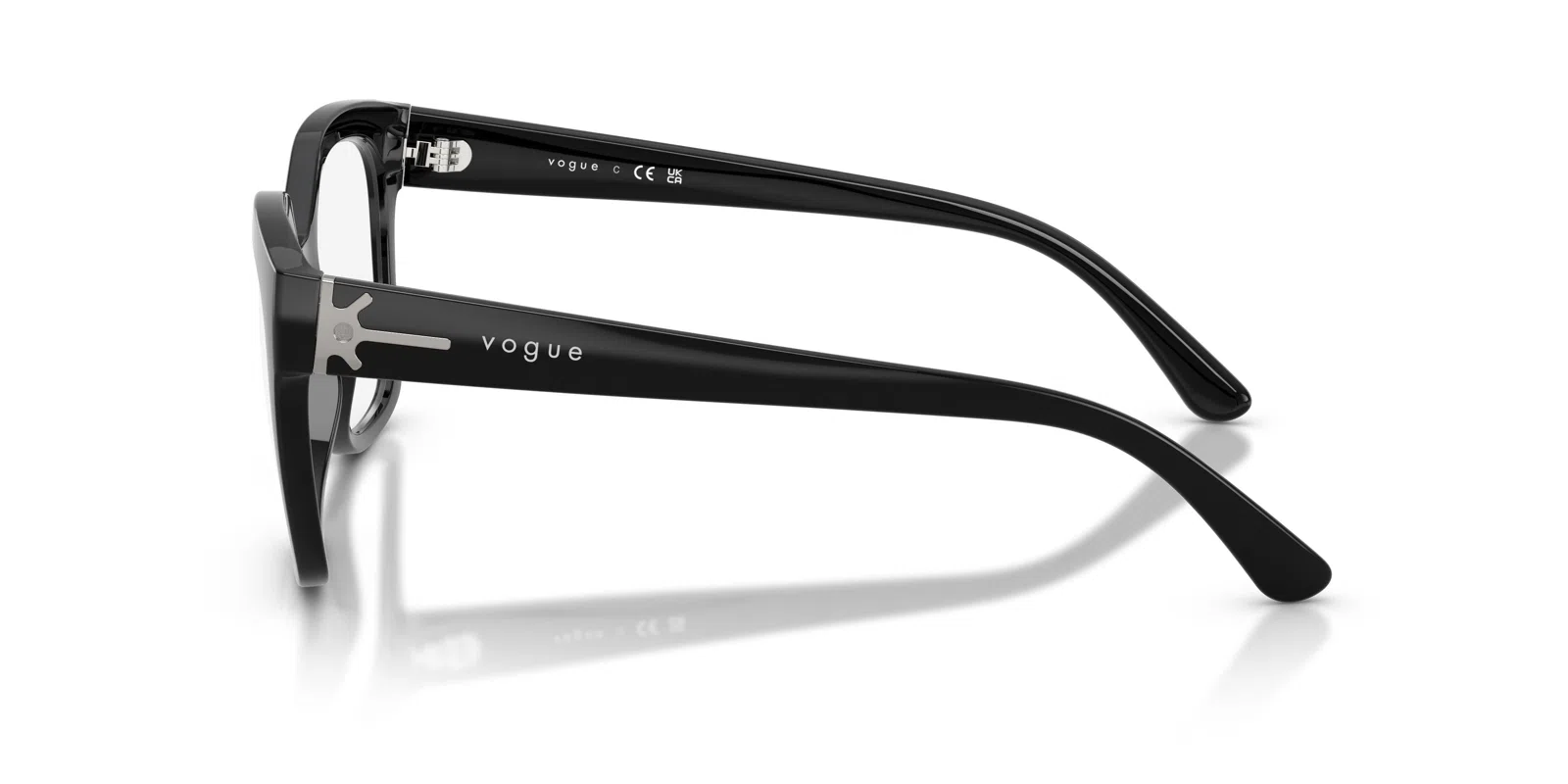 Vogue 5691 Eyeglasses - view 13