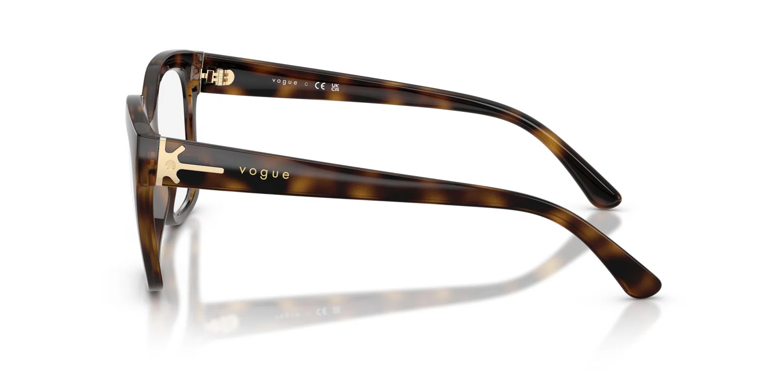 Vogue 5691 Eyeglasses - view 19