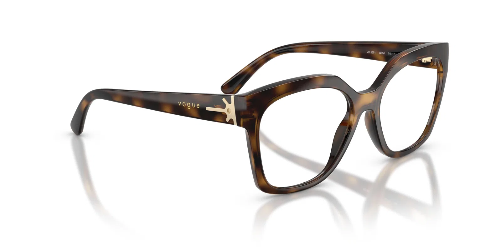 Vogue 5691 Eyeglasses - view 21