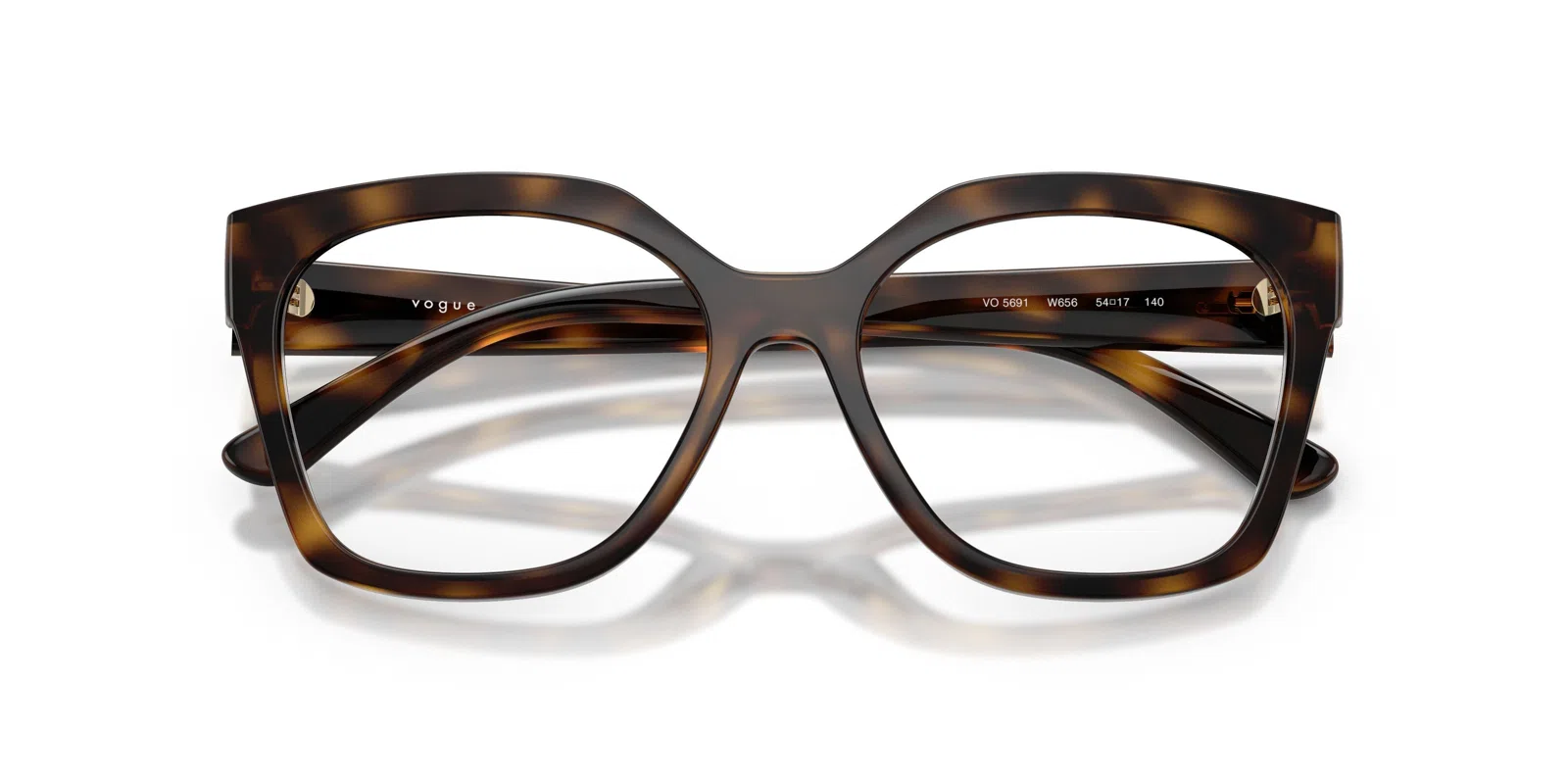 Vogue 5691 Eyeglasses - view 23