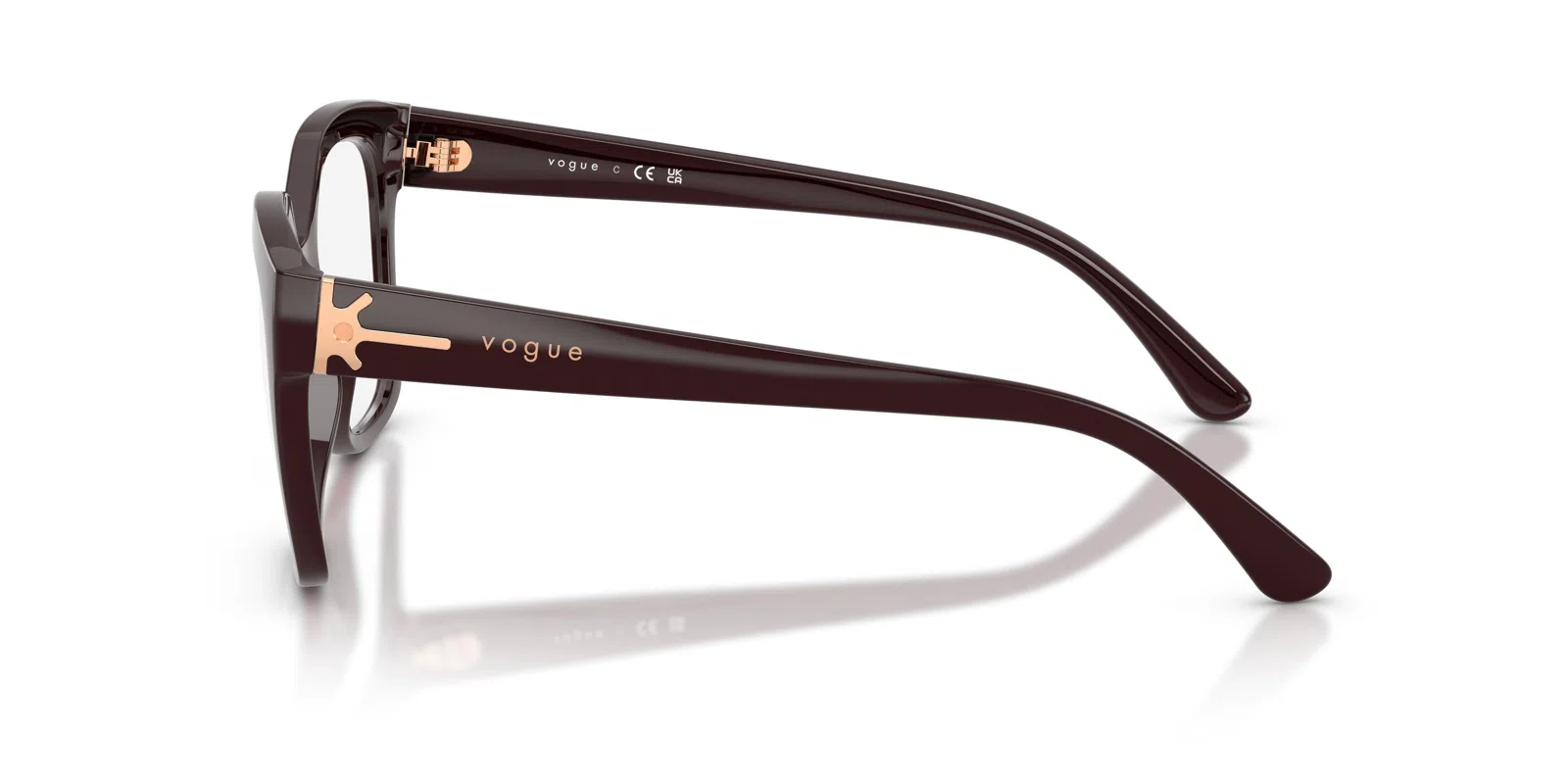 Vogue 5691 Eyeglasses - view 25