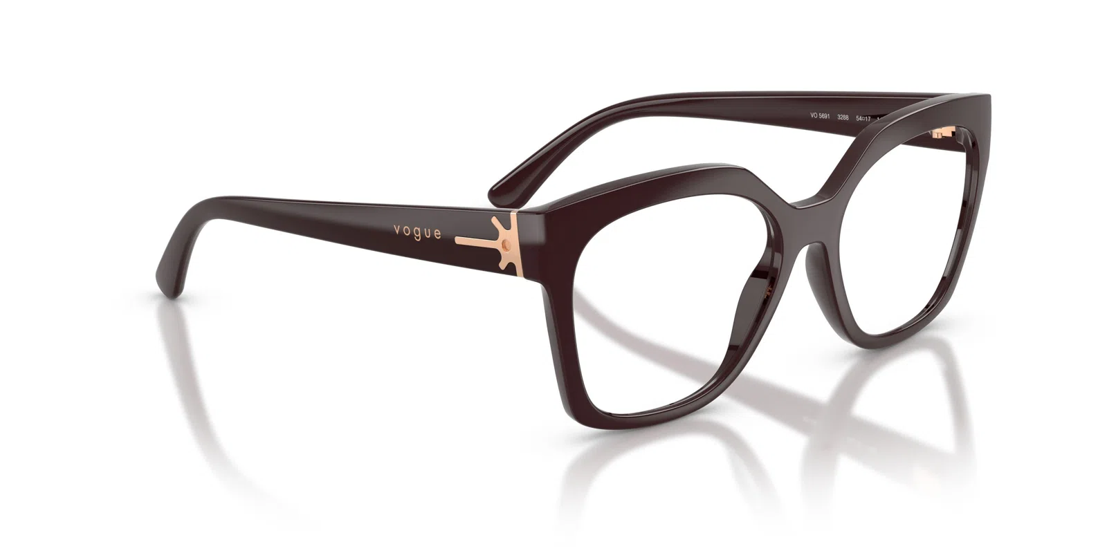 Vogue 5691 Eyeglasses - view 27