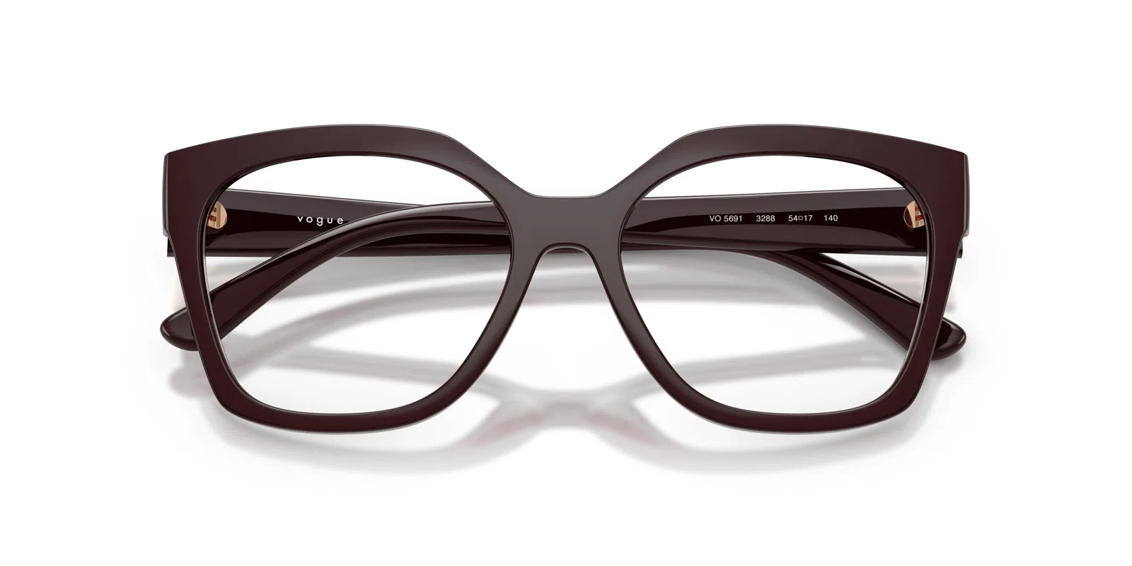 Vogue 5691 Eyeglasses - view 29