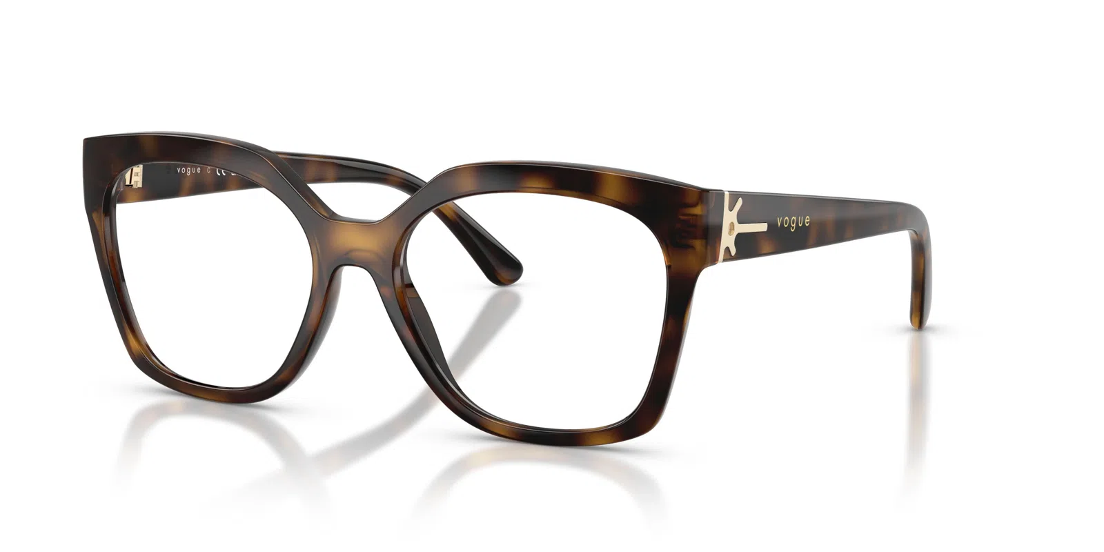 Vogue 5691 Eyeglasses - view 3