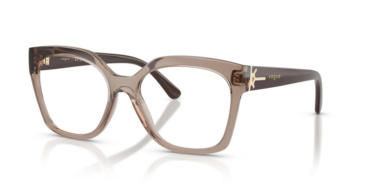 Vogue 5691 Eyeglasses - view 30