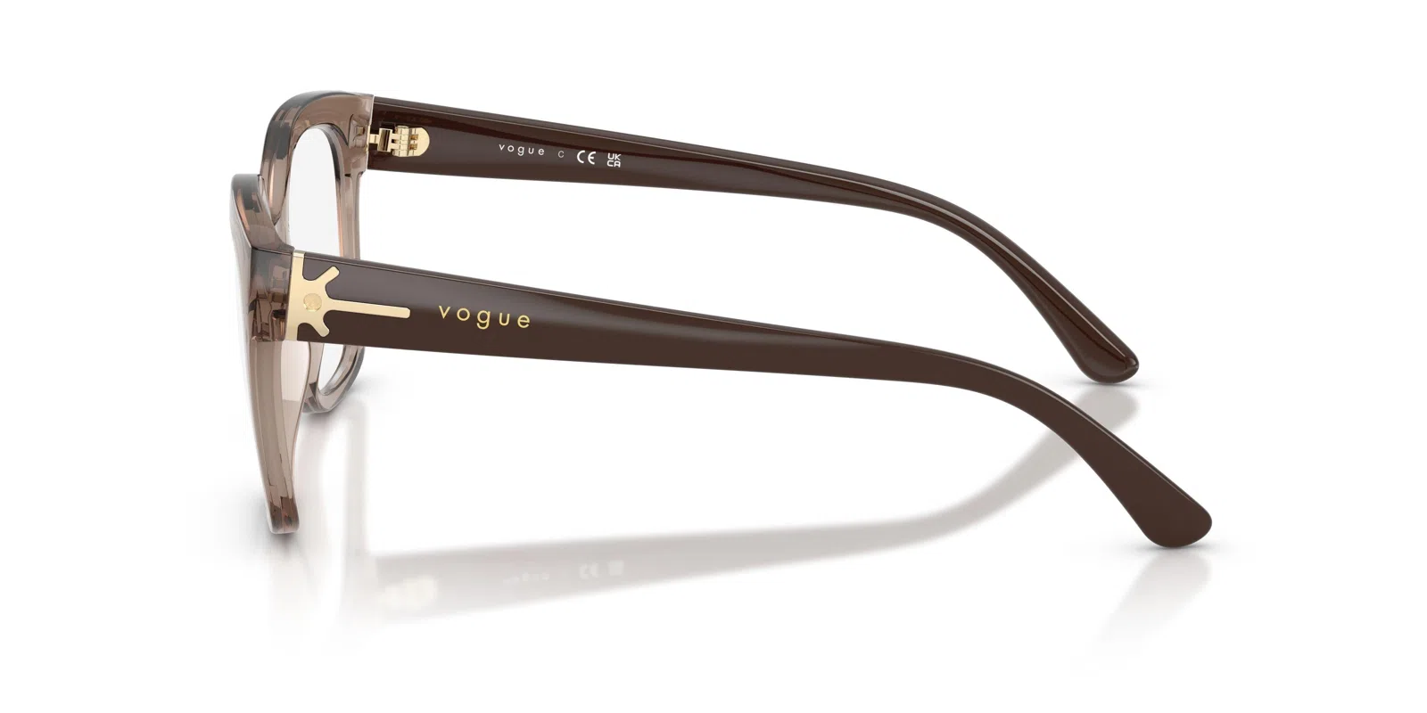 Vogue 5691 Eyeglasses - view 31