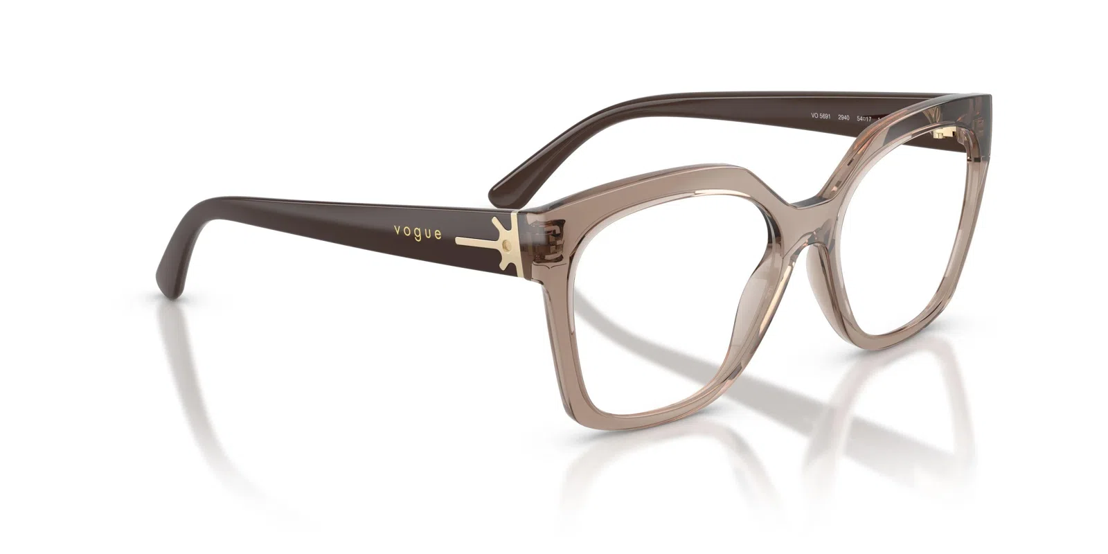Vogue 5691 Eyeglasses - view 33