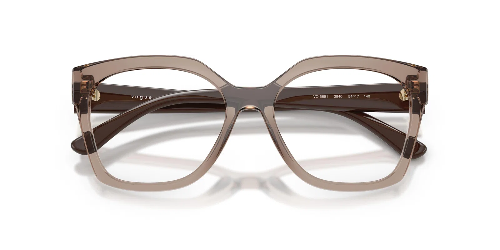 Vogue 5691 Eyeglasses - view 35