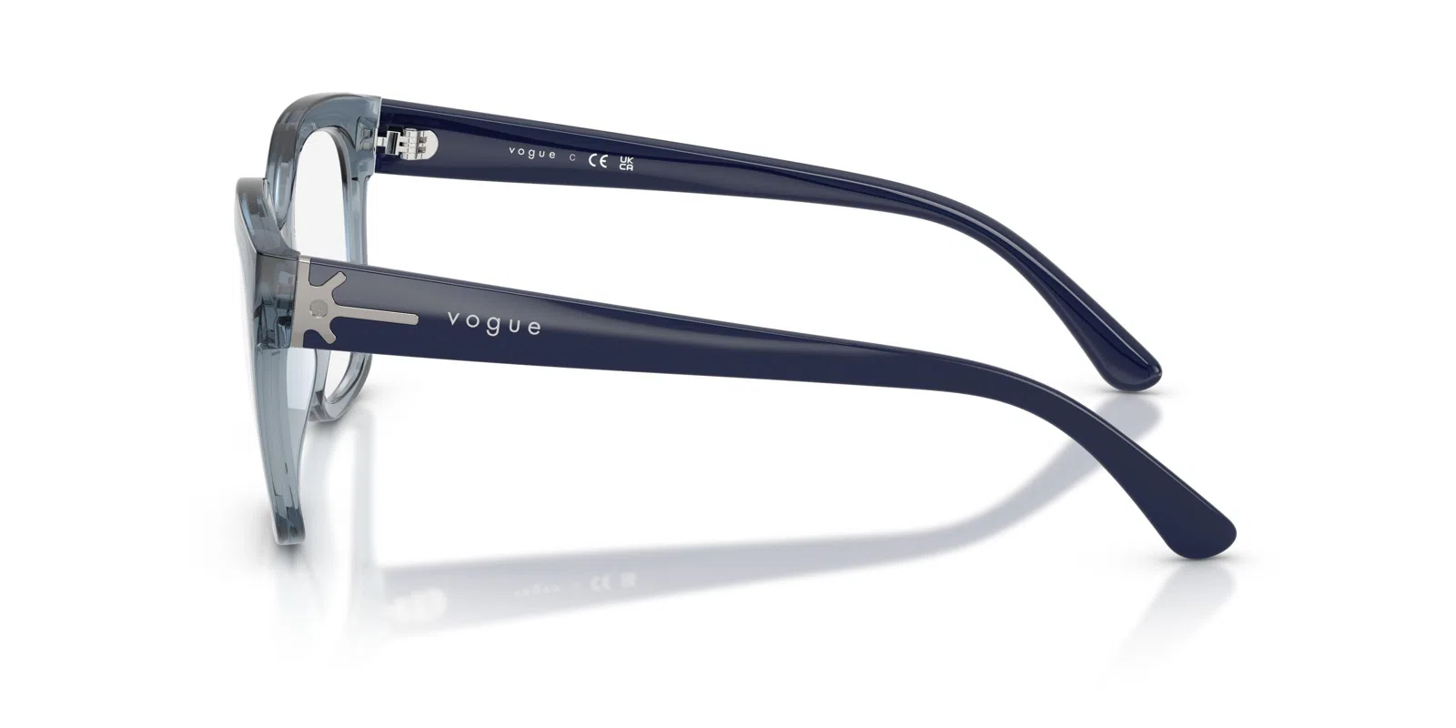 Vogue 5691 Eyeglasses - view 7