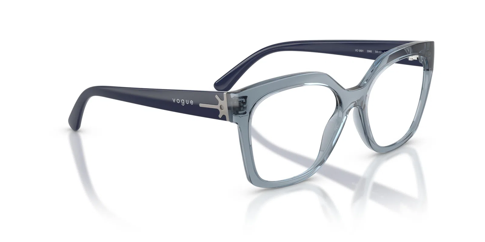 Vogue 5691 Eyeglasses - view 9