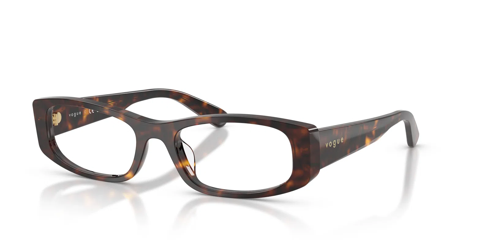 Vogue 5699U Eyeglasses - view 12