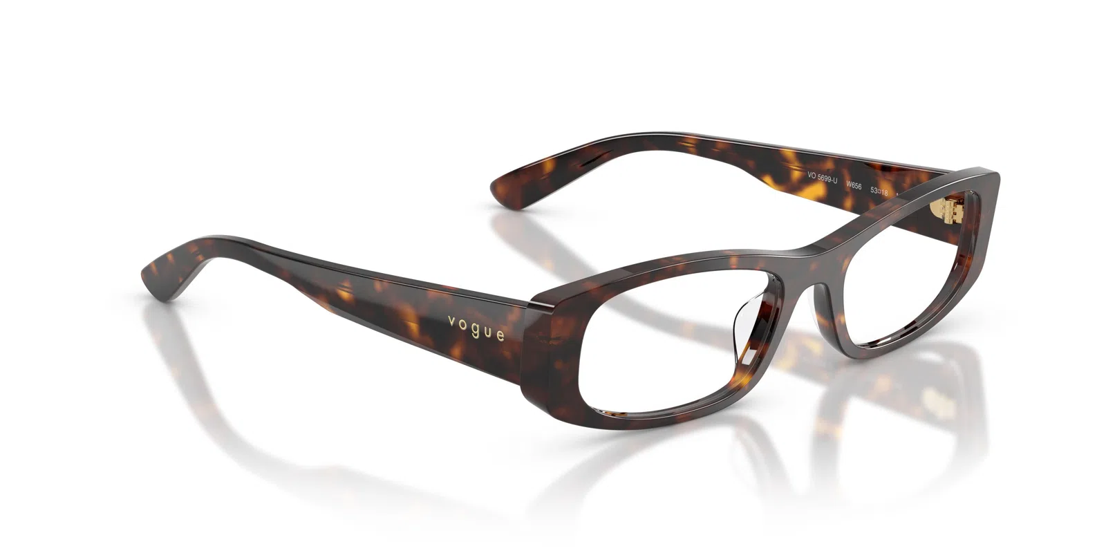 Vogue 5699U Eyeglasses - view 15
