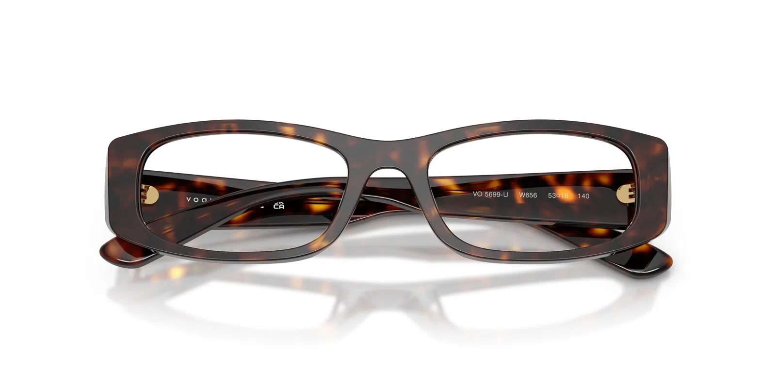 Vogue 5699U Eyeglasses - view 17