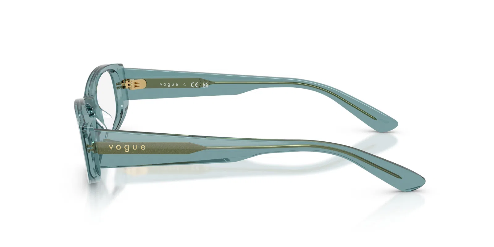 Vogue 5699U Eyeglasses - view 19