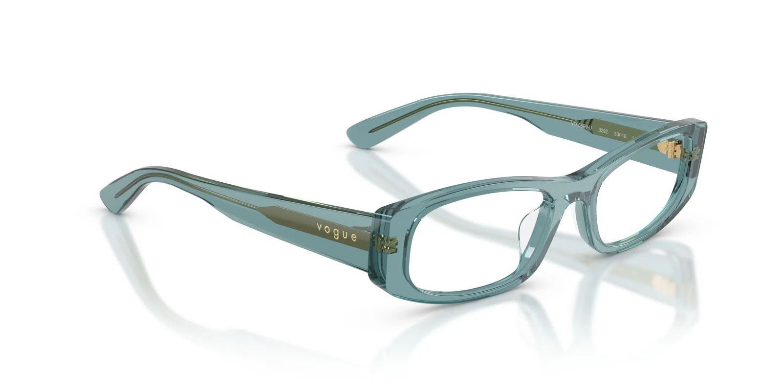 Vogue 5699U Eyeglasses - view 21