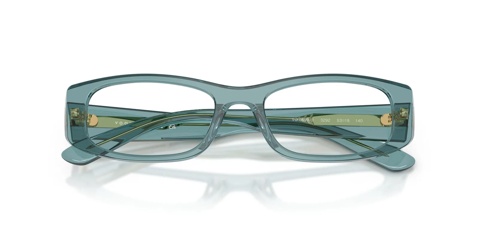 Vogue 5699U Eyeglasses - view 23