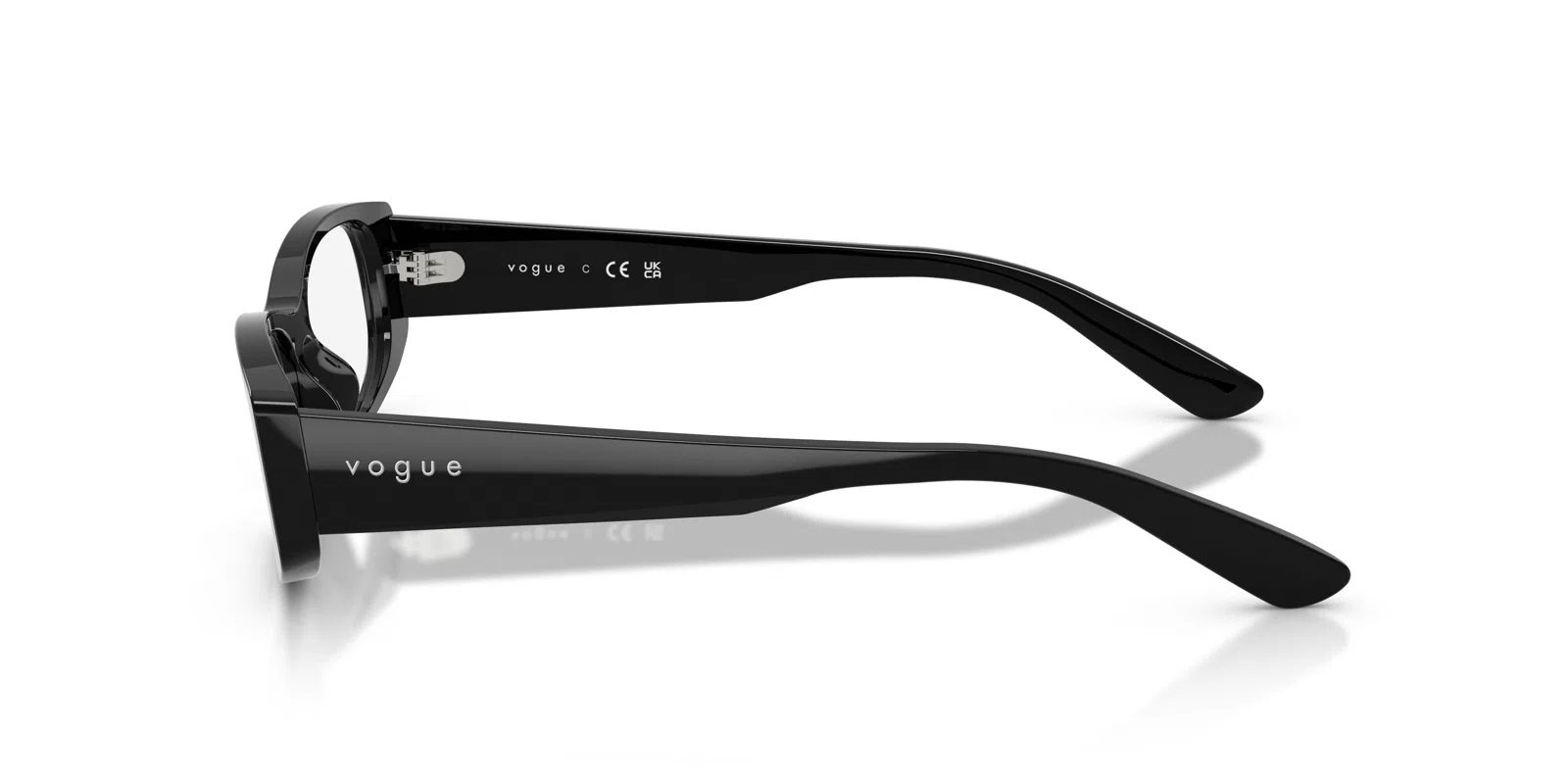 Vogue 5699U Eyeglasses - view 25