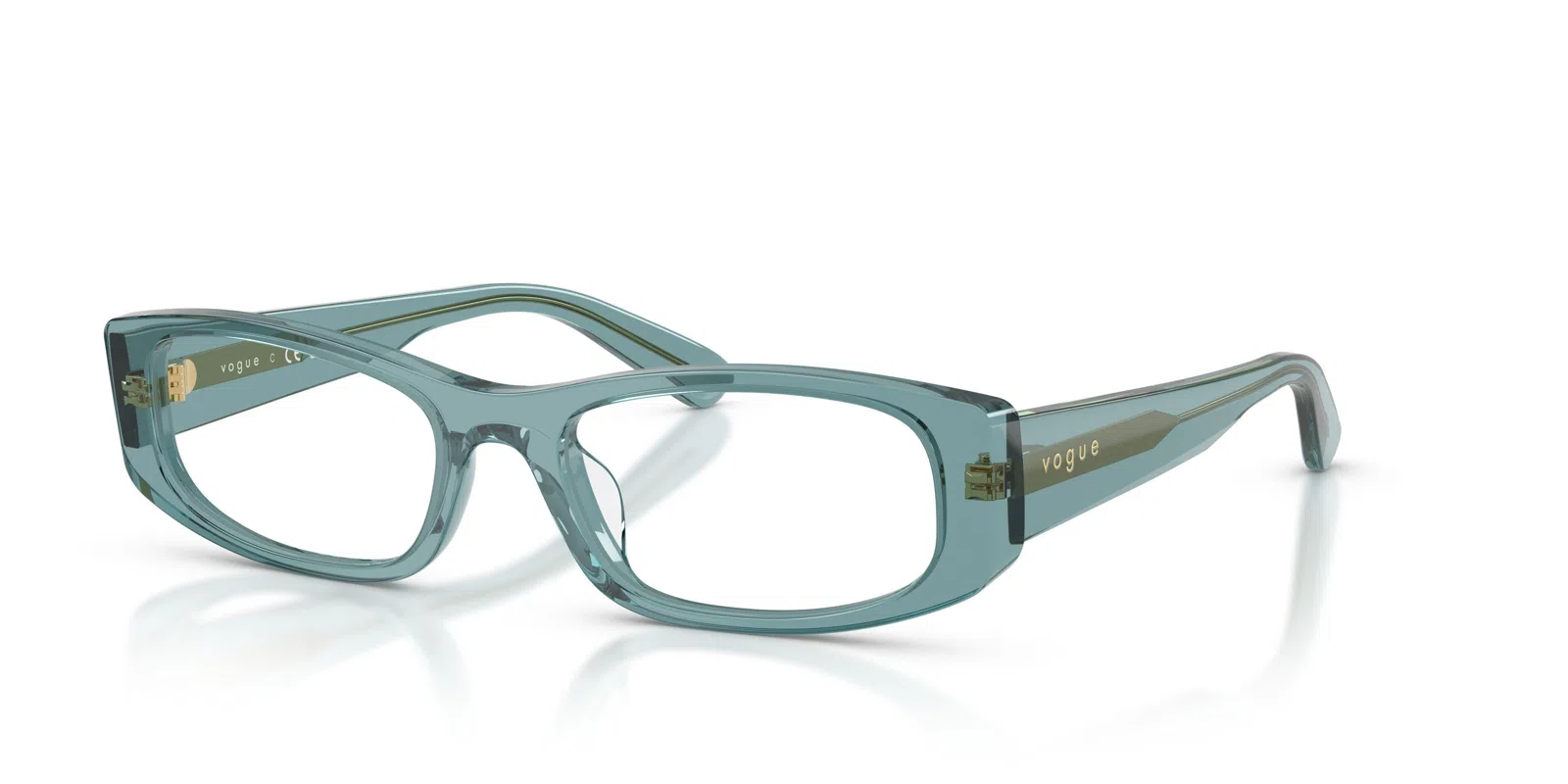 Vogue 5699U Eyeglasses - view 3