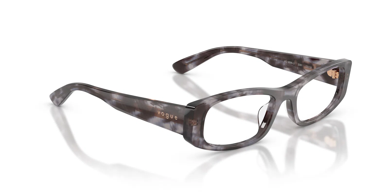 Vogue 5699U Eyeglasses - view 33