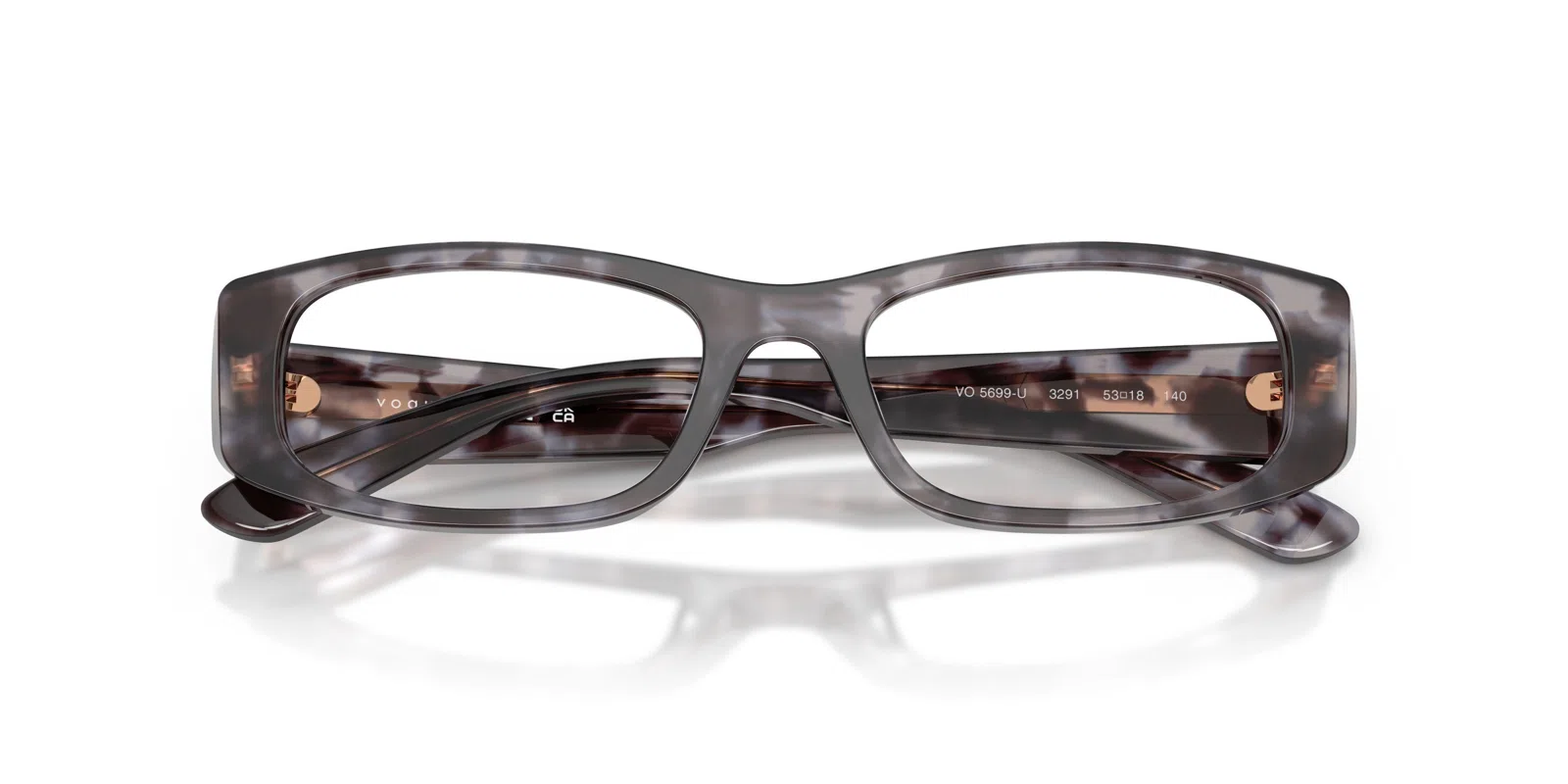 Vogue 5699U Eyeglasses - view 35