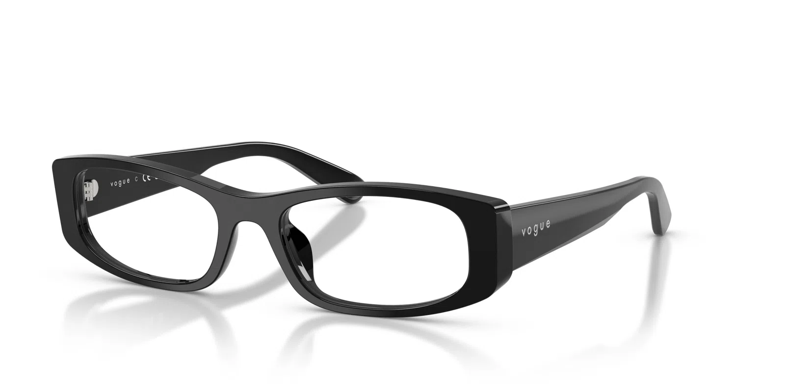 Vogue 5699U Eyeglasses - view 4