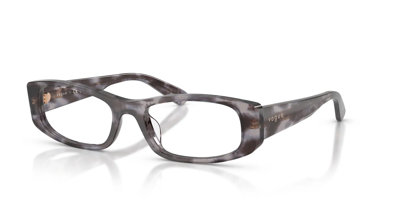 Vogue 5699U Eyeglasses - view 5