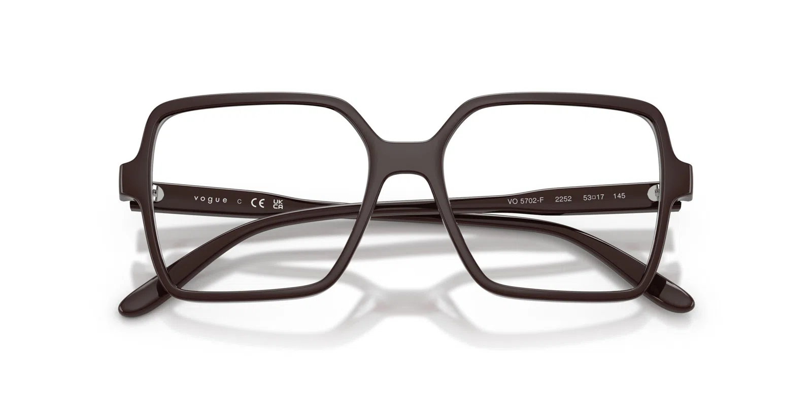 Vogue 5702F Eyeglasses - view 10