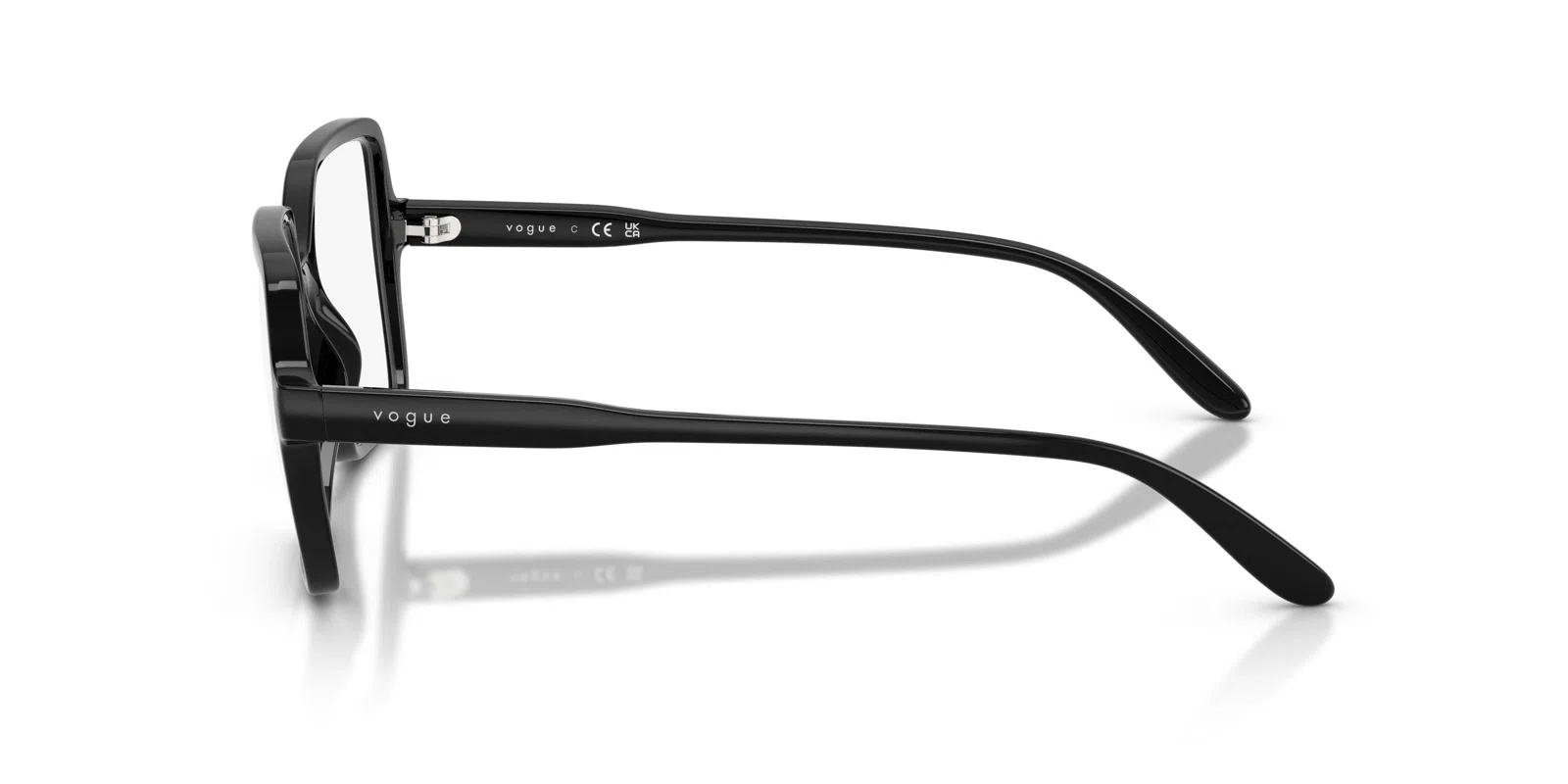 Vogue 5702F Eyeglasses - view 12