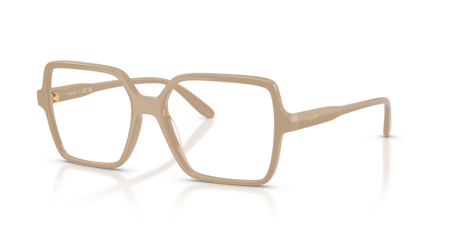 Vogue 5702F Eyeglasses - view 17